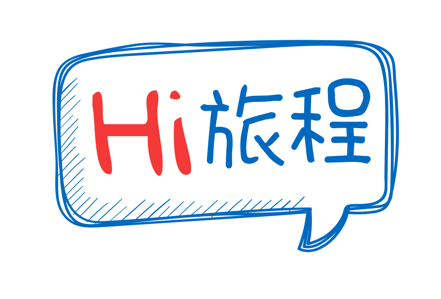 HiTravel | Hi旅程